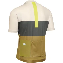 Maglia Dotout Dust - Verde