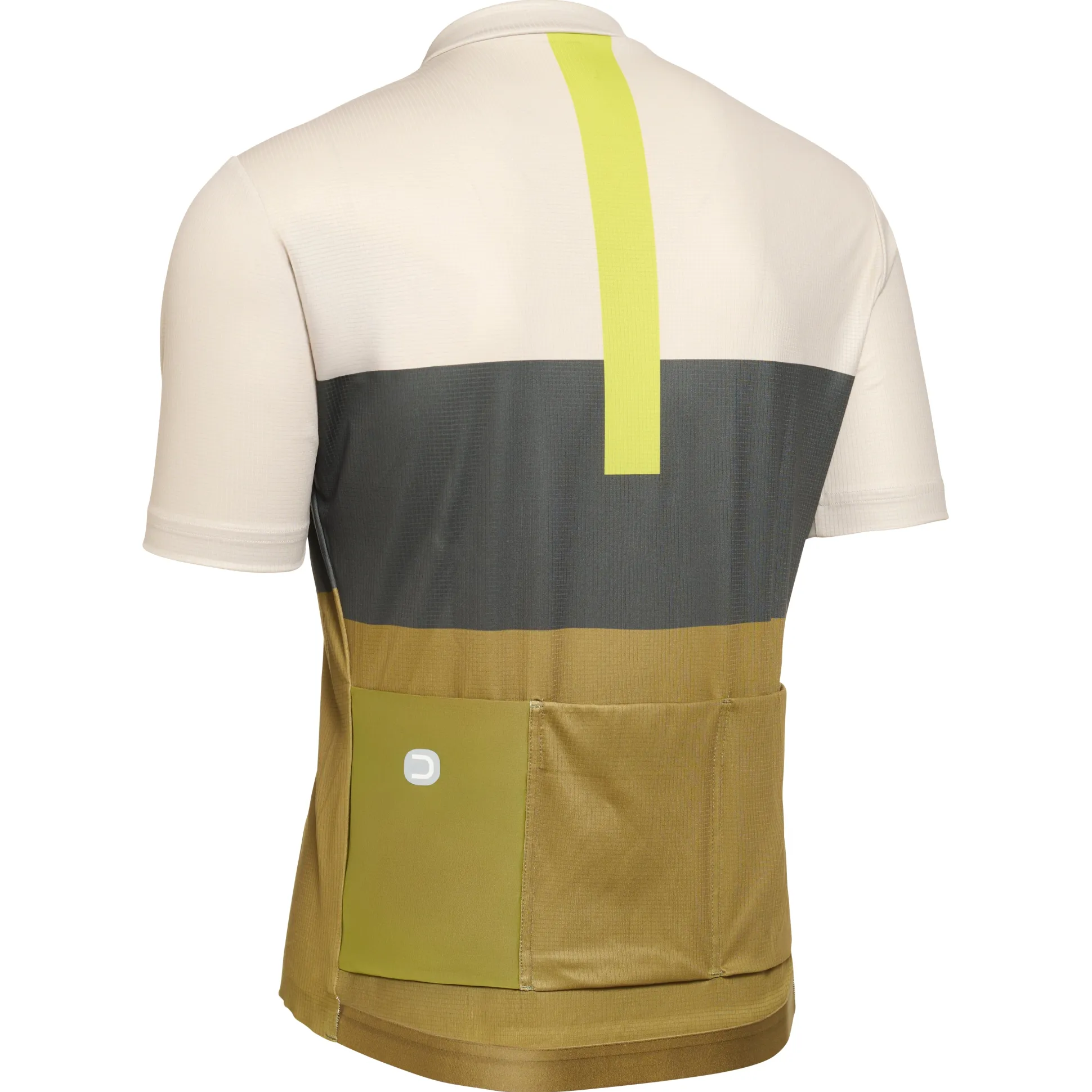 Maglia Dotout Dust - Verde