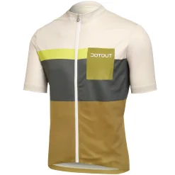 Maglia Dotout Dust - Verde