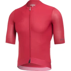 Maglia Dotout Elevate - Rosso
