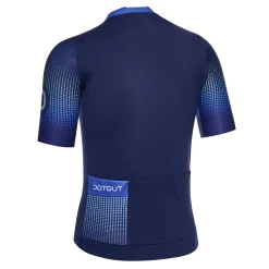 Maglia Dotout Elite - Blu