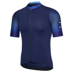 Maglia Dotout Elite - Blu