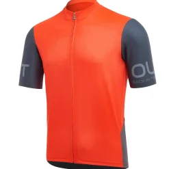 Maglia Dotout Explorer - Arancio