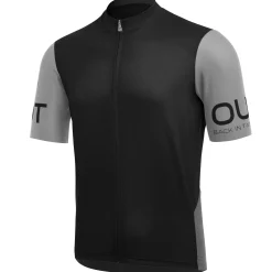 Maglia Dotout Explorer - Nero