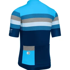 Maglia Dotout Fanatica 2.0 - Blu