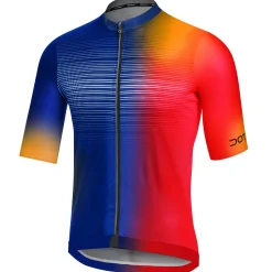 Maglia Dotout Fanatica 2.0 - Blu rosso