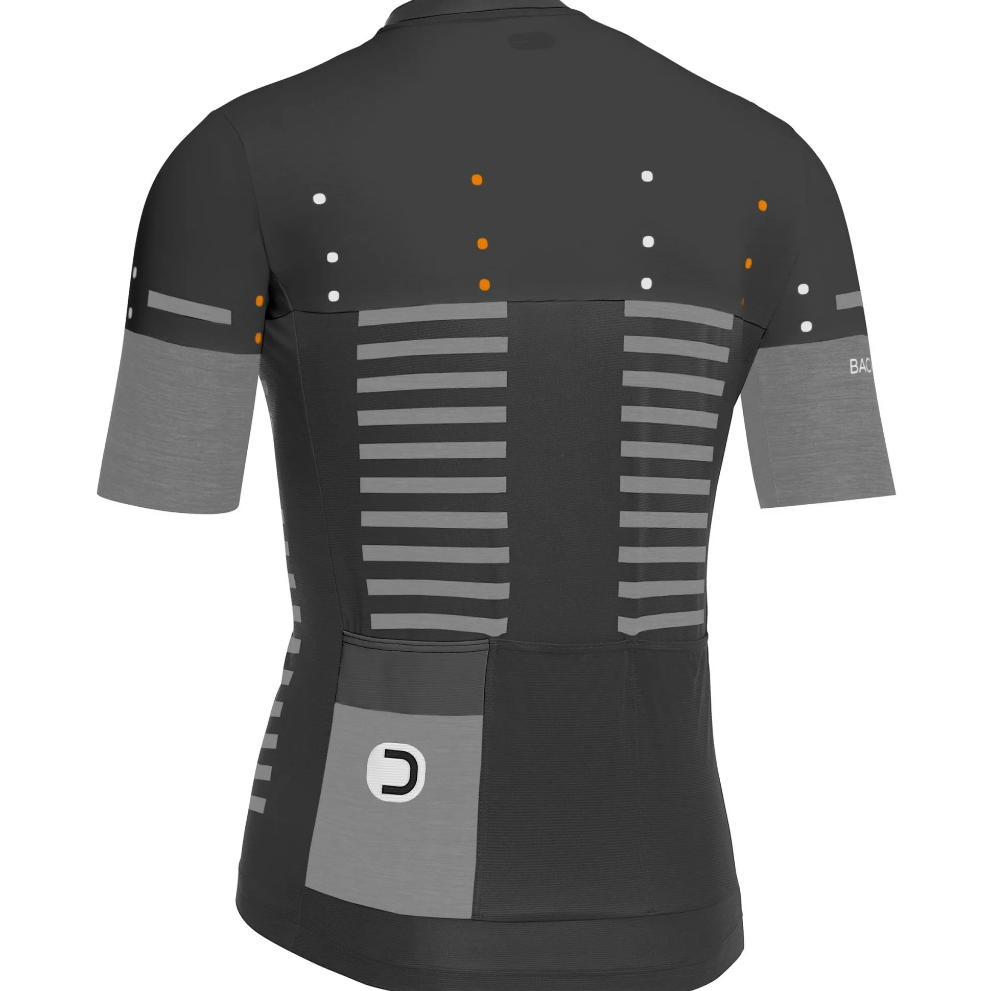Maglia Dotout Fanatica - Grigio scuro