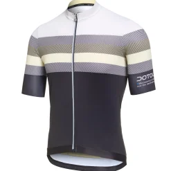 Maglia Dotout Fanatica 2.0 - Nero