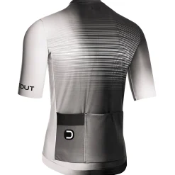 Maglia Dotout Fanatica 2.0 - Nero grigio