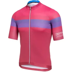 Maglia Dotout Fanatica 2.0 - Rosa