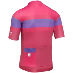 Maglia Dotout Fanatica 2.0 - Rosa