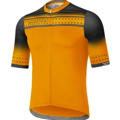 Maglia Dotout Flash - Arancio