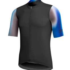 Maglia Dotout Flash - Nero blu