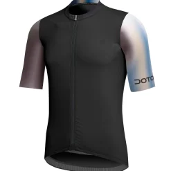 Maglia Dotout Flash - nero-grigio