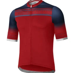Maglia Dotout Flash - Rosso