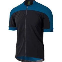 Maglia Dotout Freemont - Blu