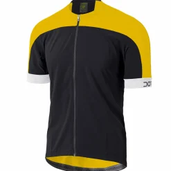 Maglia Dotout Freemont - Giallo