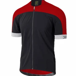 Maglia Dotout Freemont - Rosso