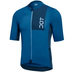 Maglia Dotout Grit - Blu