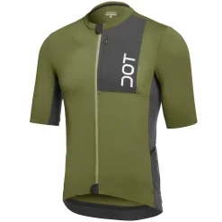 Maglia Dotout Grit - Verde