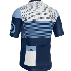 Maglia Dotout Hero 2.0 - Blu