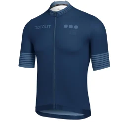 Maglia Dotout Hero 2.0 - Blu scuro