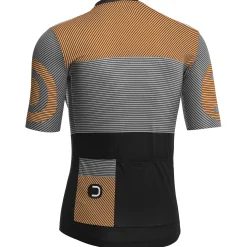 Maglia Dotout Hero - Nero oro