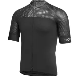 Maglia Dotout Hybrid - Nero bianco