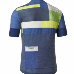 Maglia Dotout Kyro - Blu