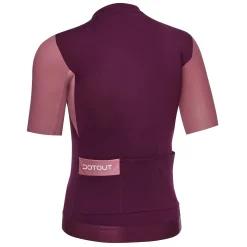 Maglia Dotout Legend - Bordeaux