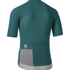 Maglia Dotout Legend - Petrolio