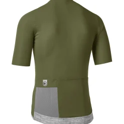 Maglia Dotout Legend - Verde scuro