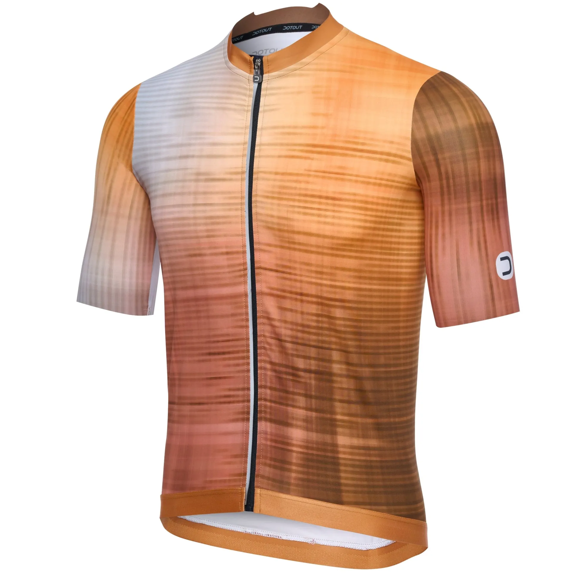 Maglia Dotout Mood - Arancione