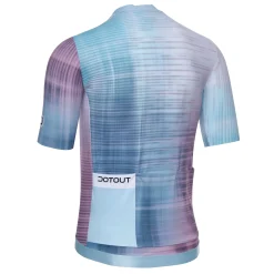 Maglia Dotout Mood - Azzurro