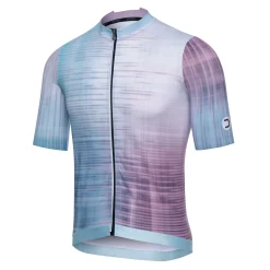 Maglia Dotout Mood - Azzurro