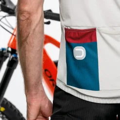Maglia Dotout Premier - Bianco