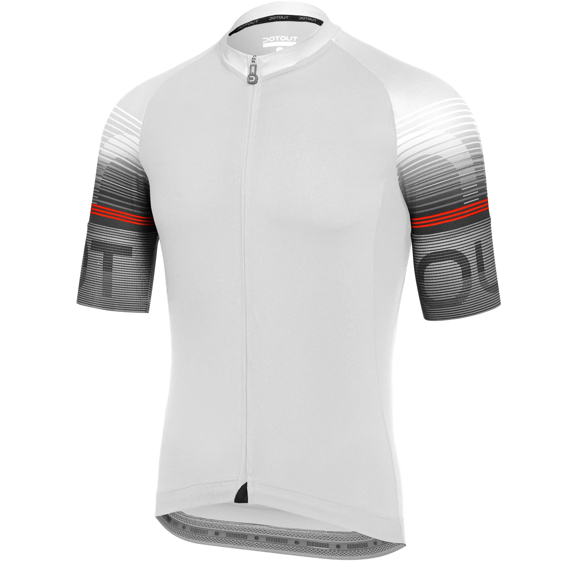 Maglia Dotout Pure 2.0 - Bianco
