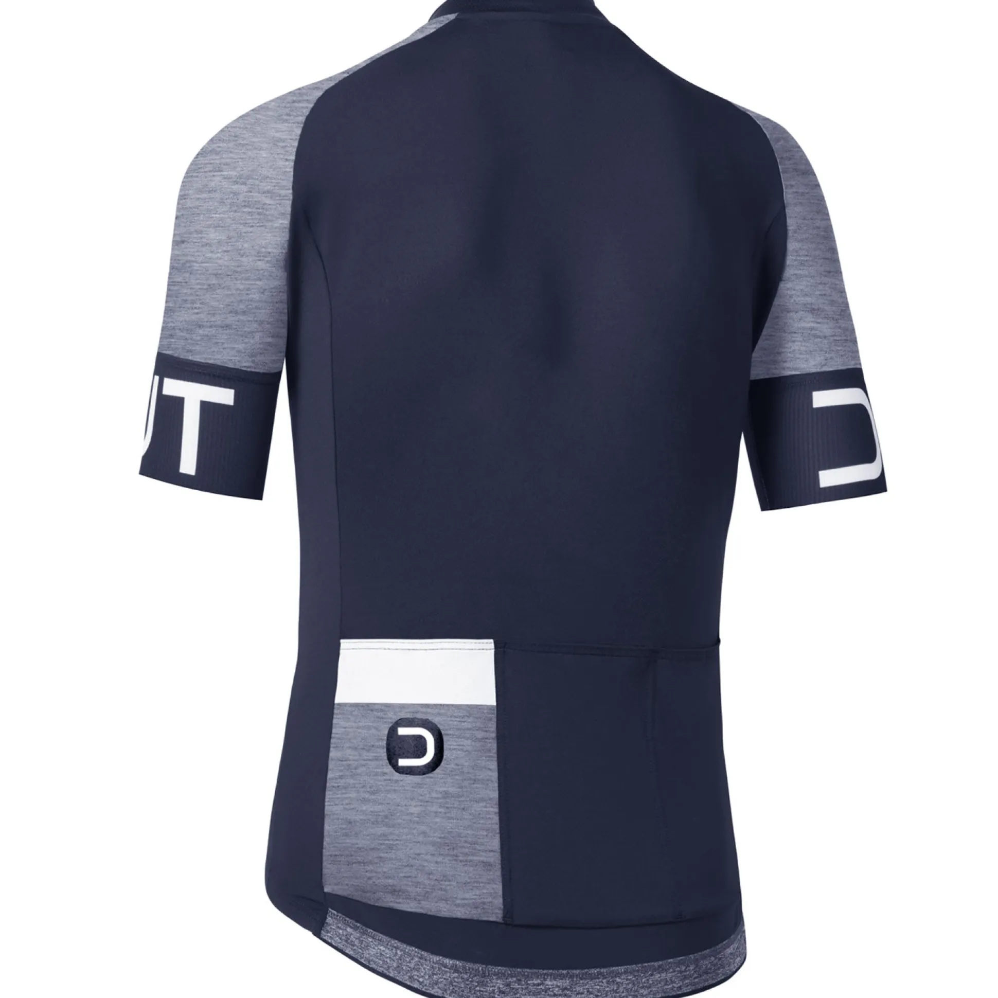 Maglia Dotout Pure - Blu