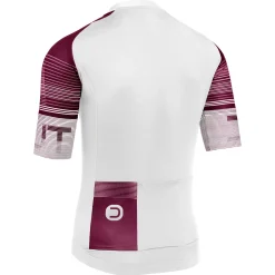 Maglia Dotout Pure 2.0 - Bordeaux