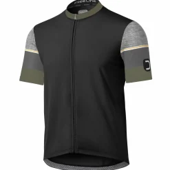 Maglia Dotout Roca - Nero