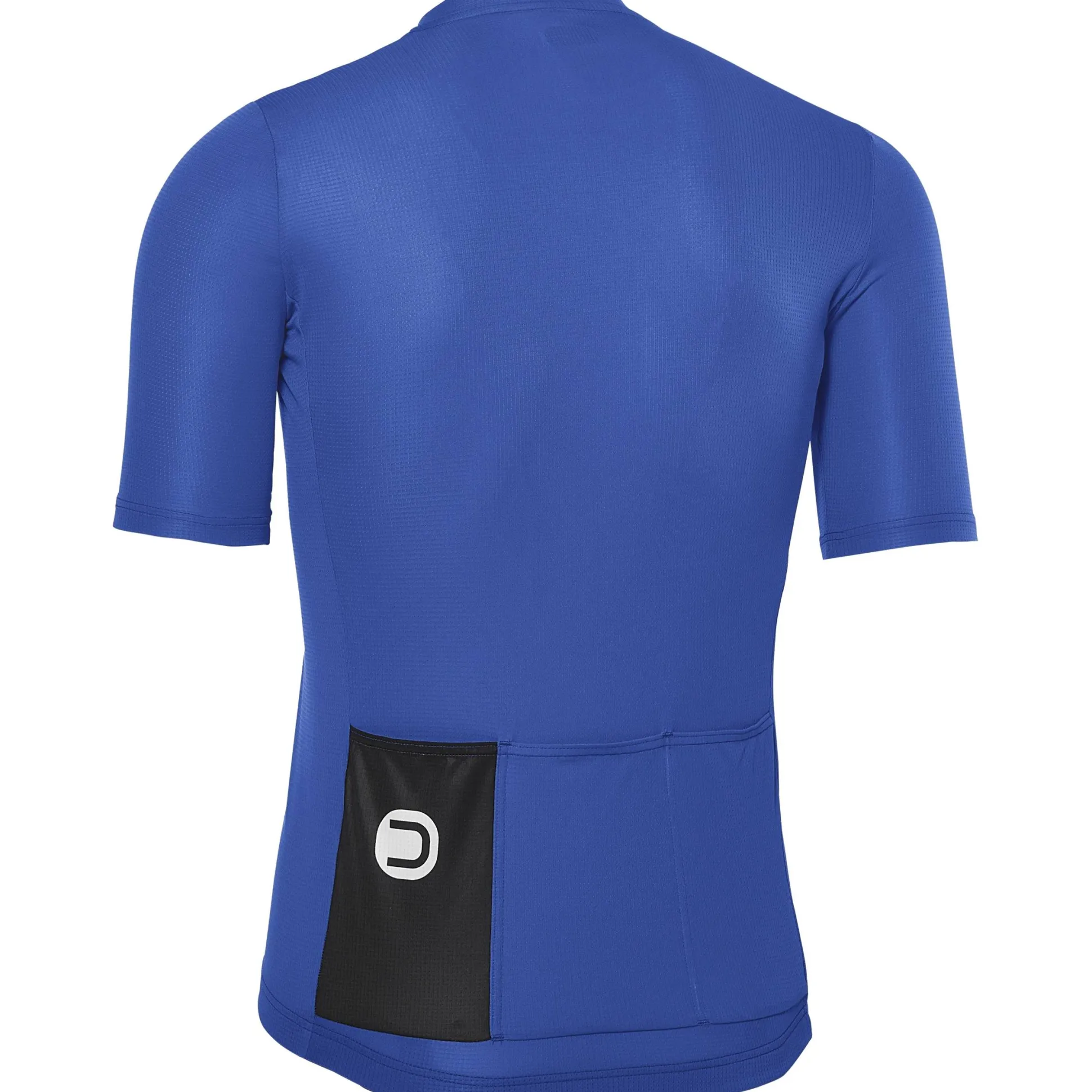 Maglia Dotout Signal - Blu