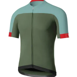 Maglia Dotout Sonic - Verde