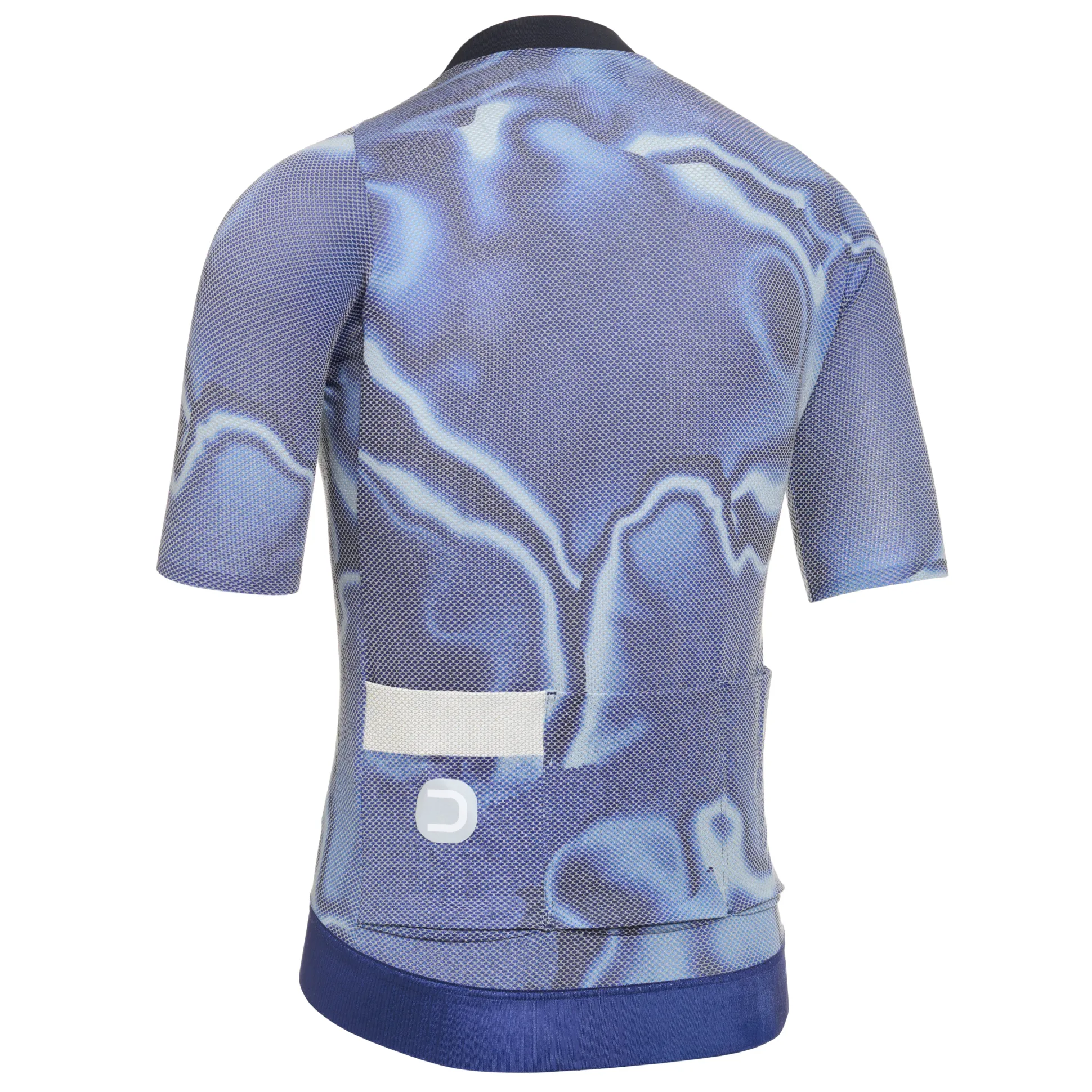 Maglia Dotout Speed Light 2.0 - Azzurro