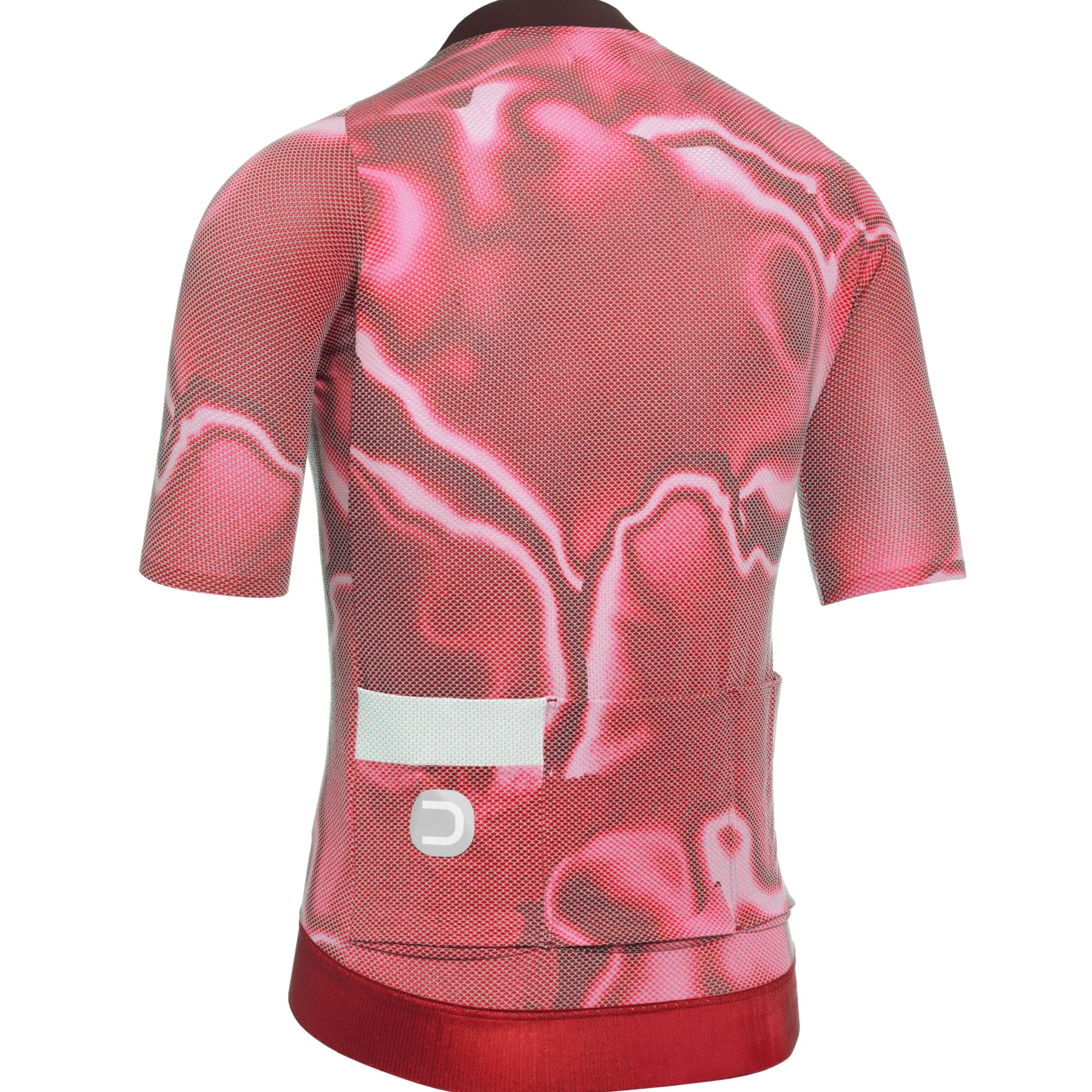 Maglia Dotout Speed Light 2.0 - Rosso