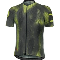 Maglia Dotout Speed Light - Verde