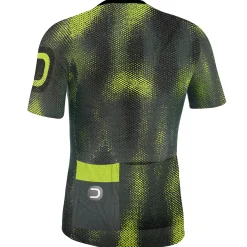 Maglia Dotout Speed Light - Verde