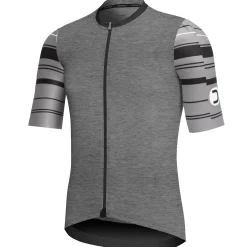 Maglia Dotout Stripe 2.0 - Grigio
