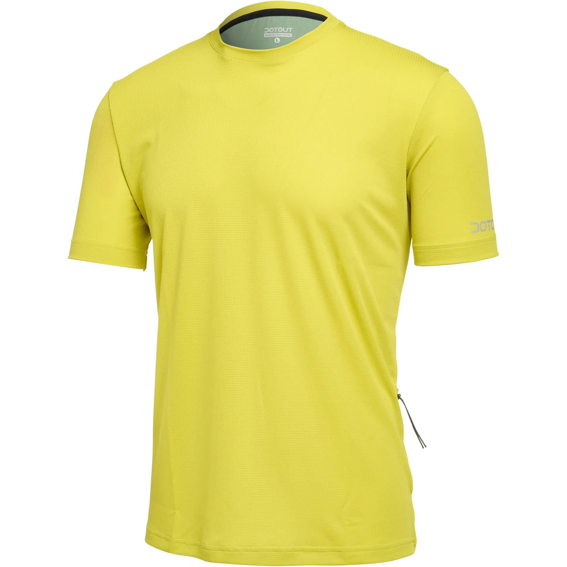 Maglia Dotout Terra 2.0 - Verde