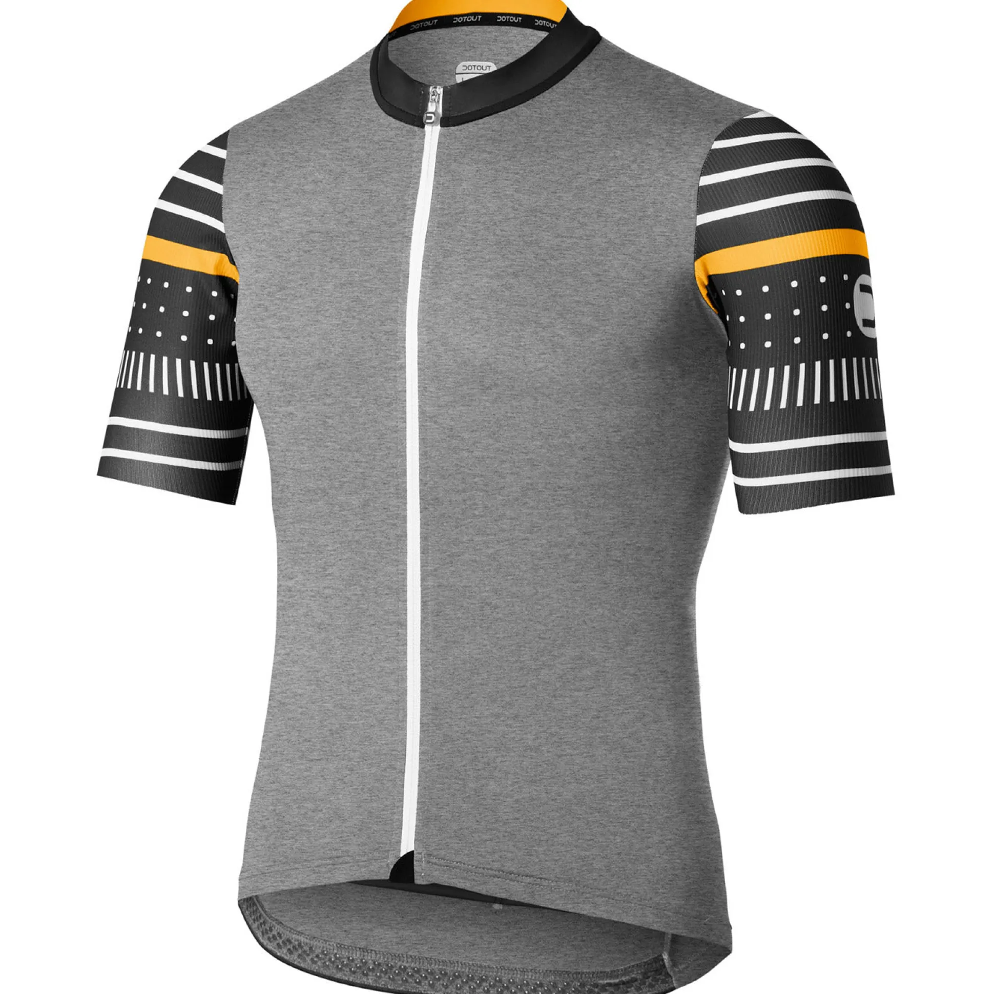 Maglia Dotout Tiger - Grigio