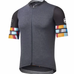 Maglia Dotout Tiger - Grigio